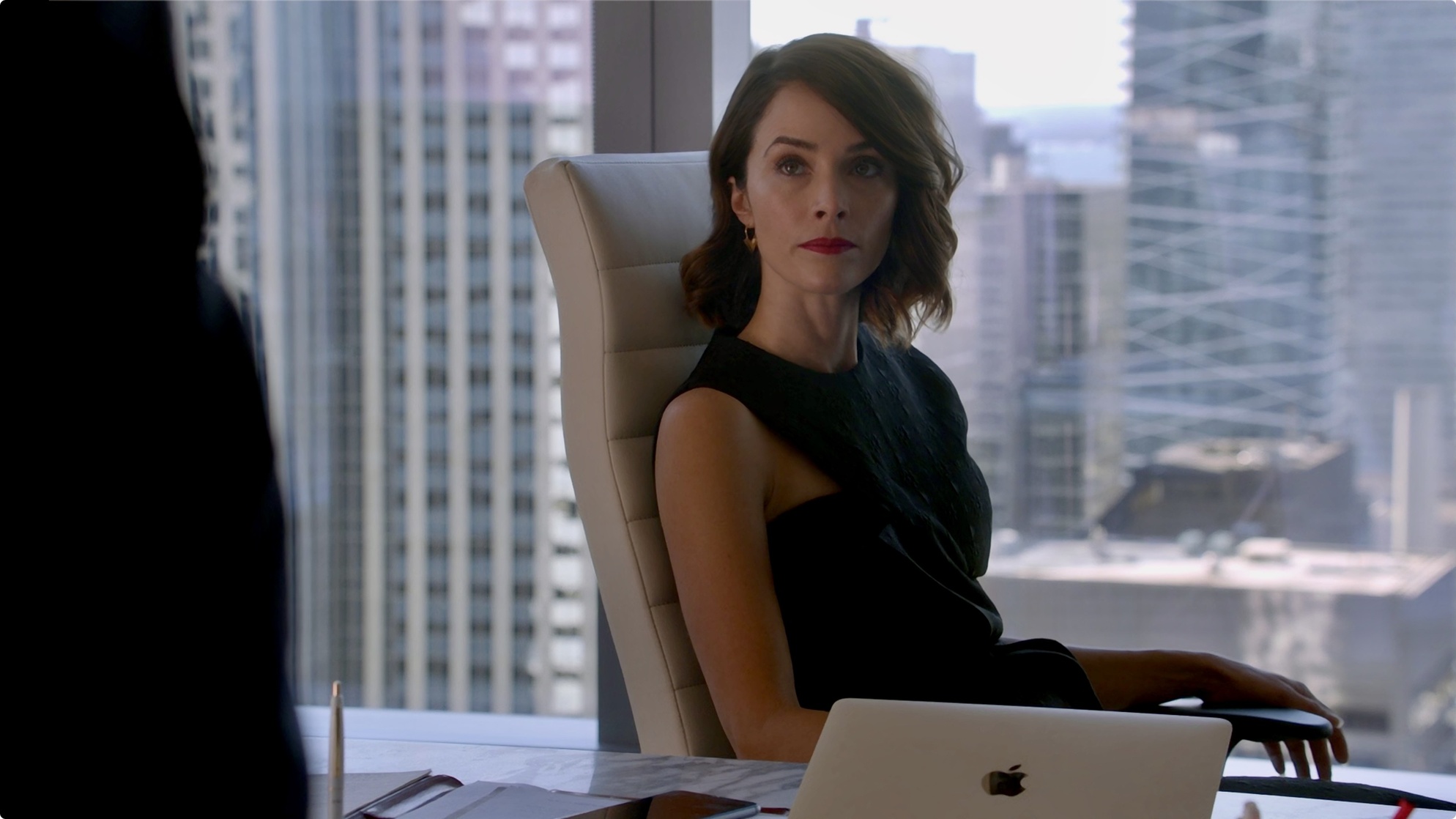 Suits