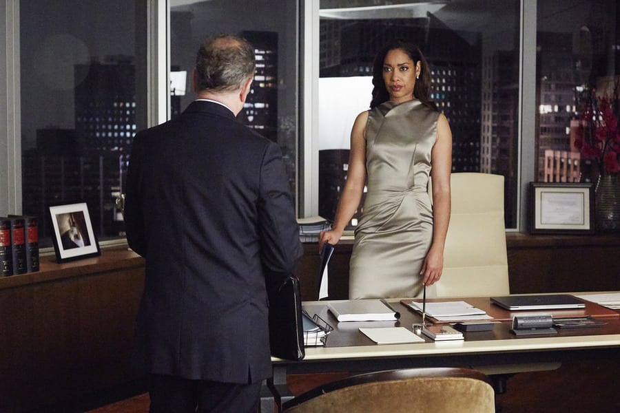 Suits