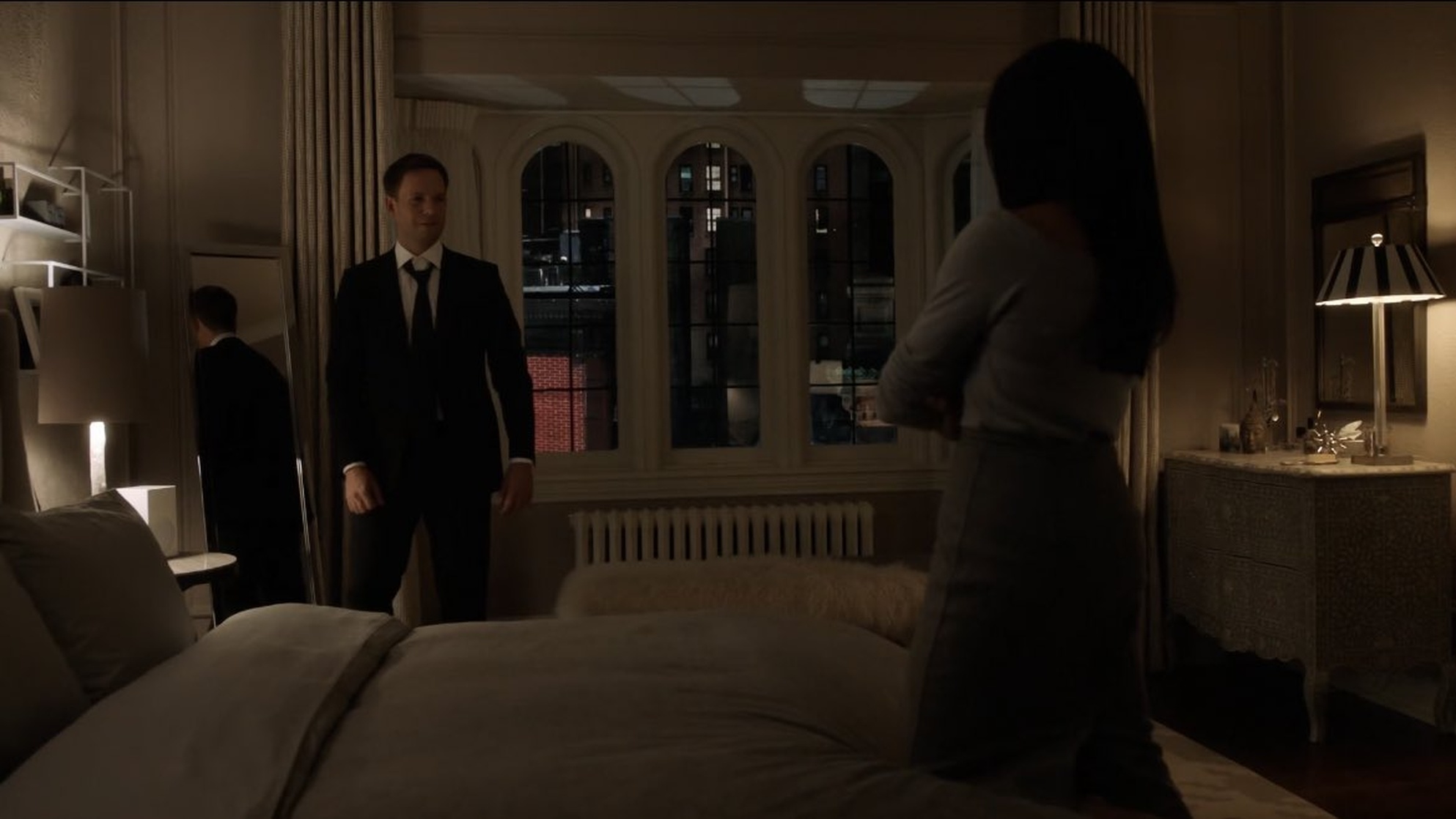 Suits