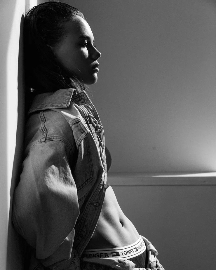 Picture of Kristina Shmidt