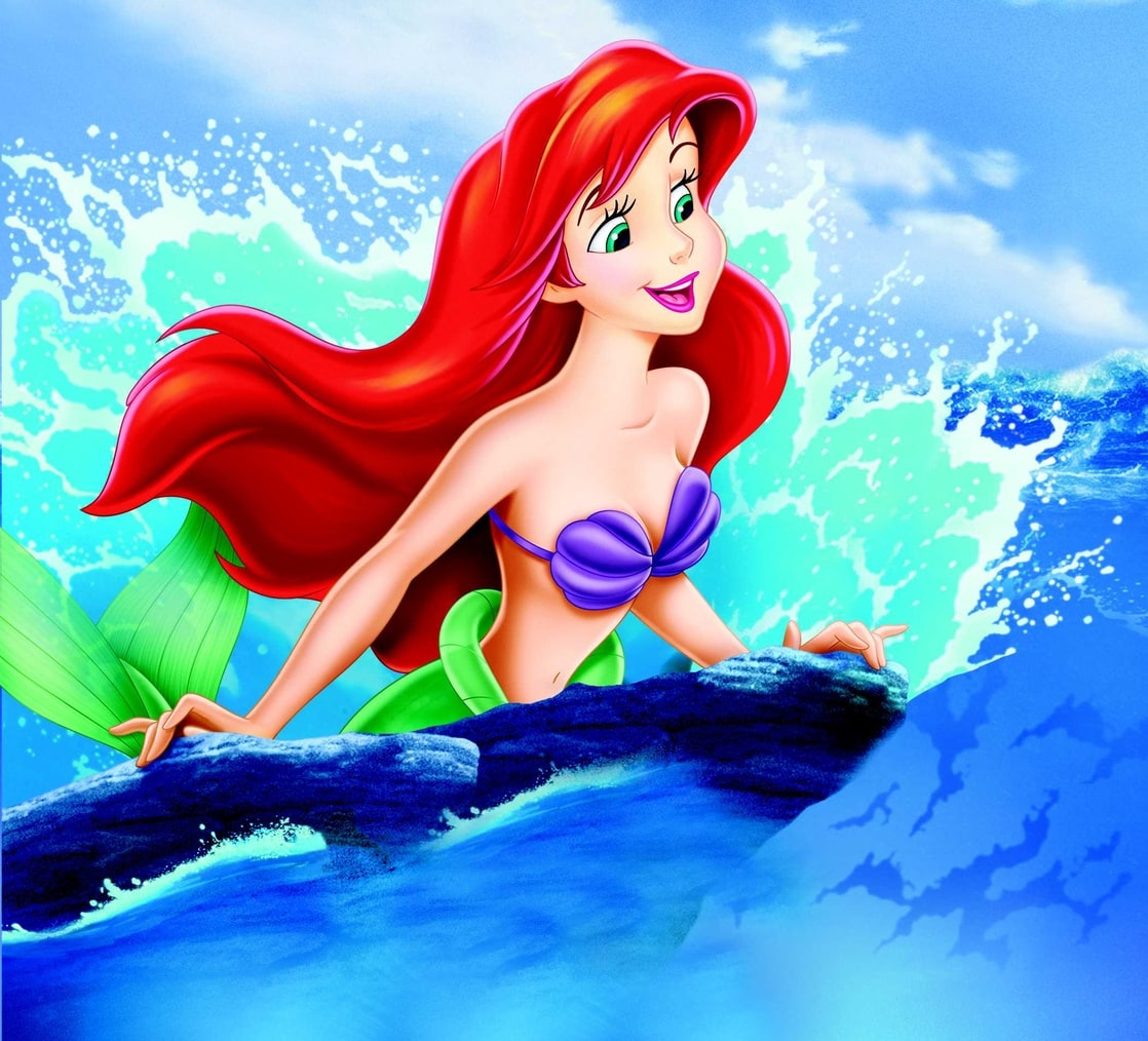 The Little Mermaid