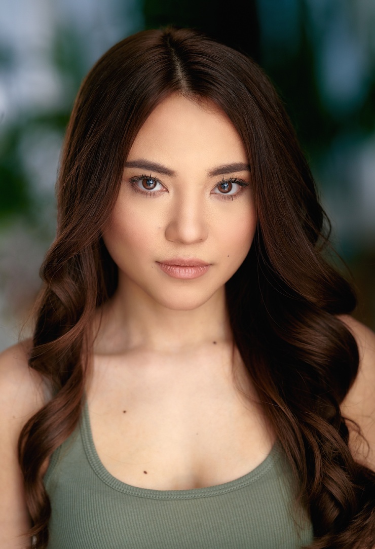 Picture of Nicole Samantha Huff