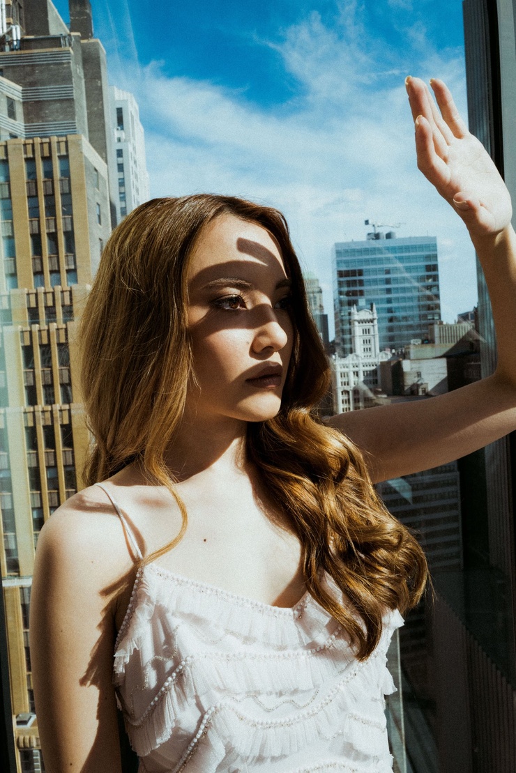 Picture of Nicole Samantha Huff