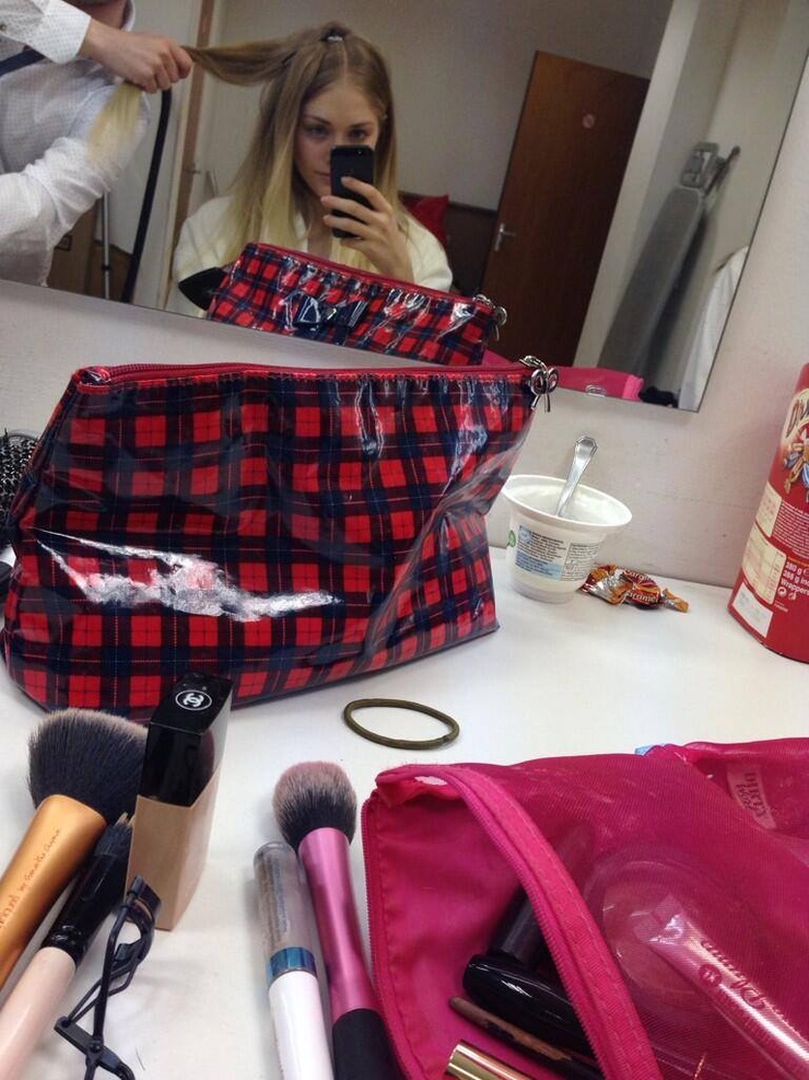 Image of Nicole Neal