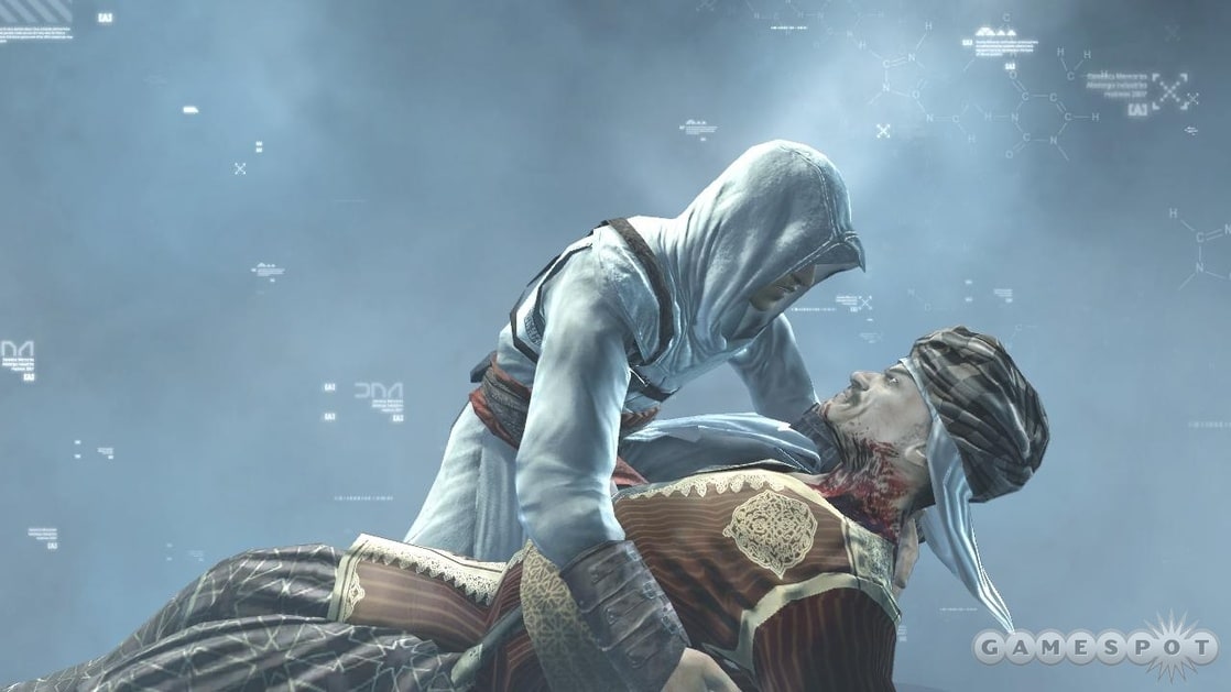 Assassin's Creed - Director's Cut Edition