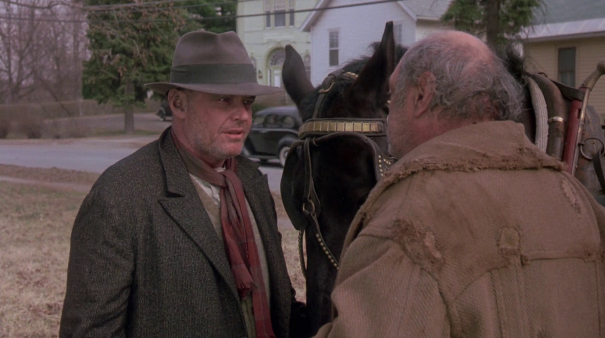 Ironweed