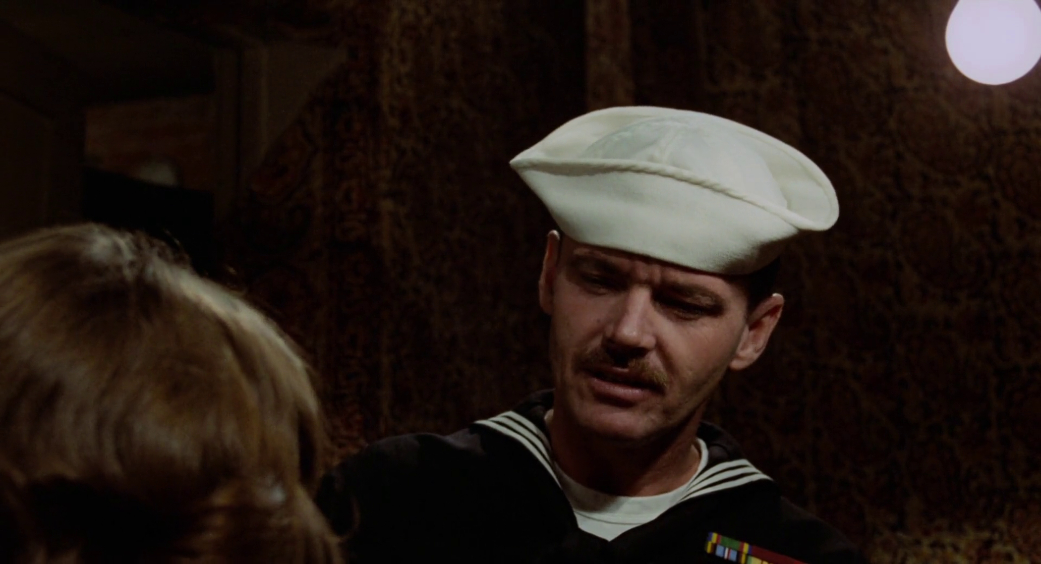 The Last Detail (1973) The Last Detail (1973)