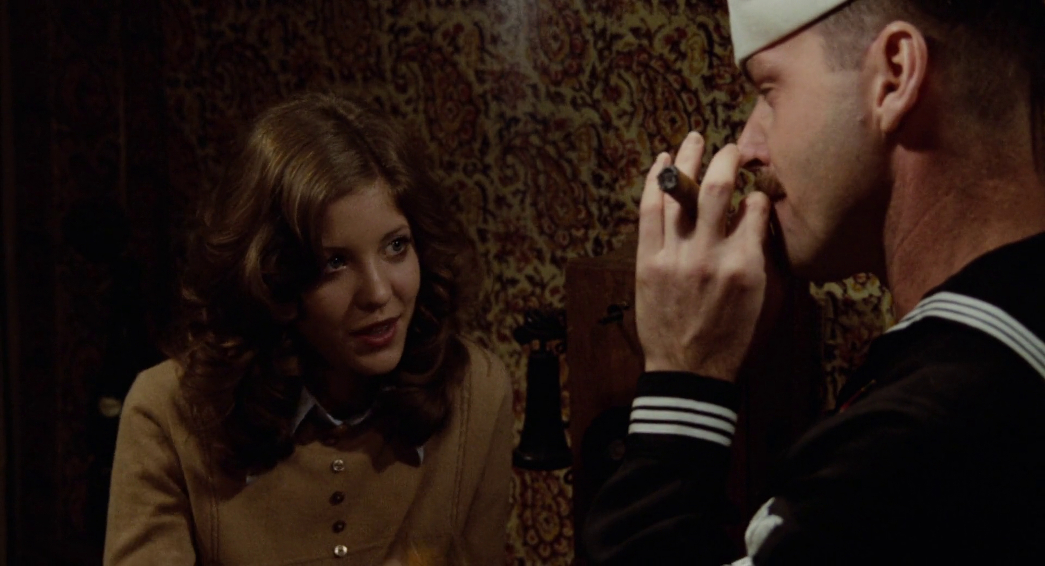 The Last Detail (1973) The Last Detail (1973)