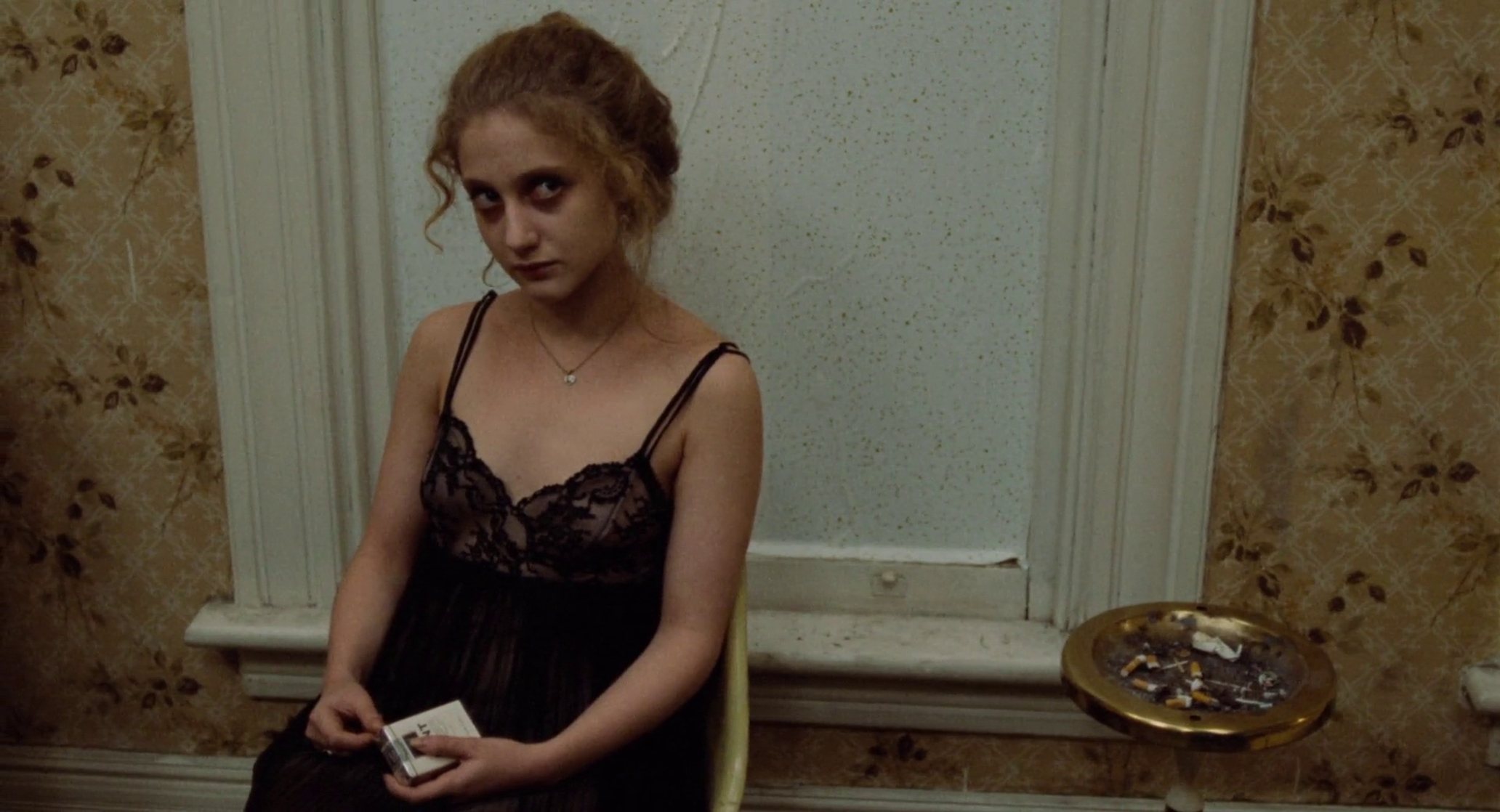 The Last Detail (1973) The Last Detail (1973)
