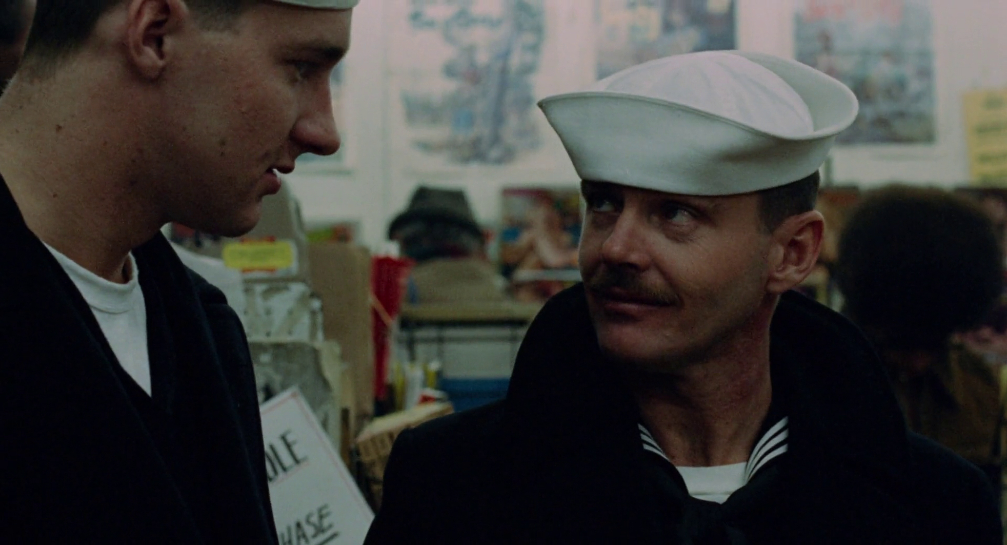 The Last Detail (1973) The Last Detail (1973)