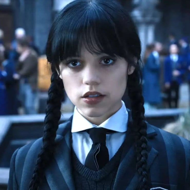 Picture of Jenna Ortega