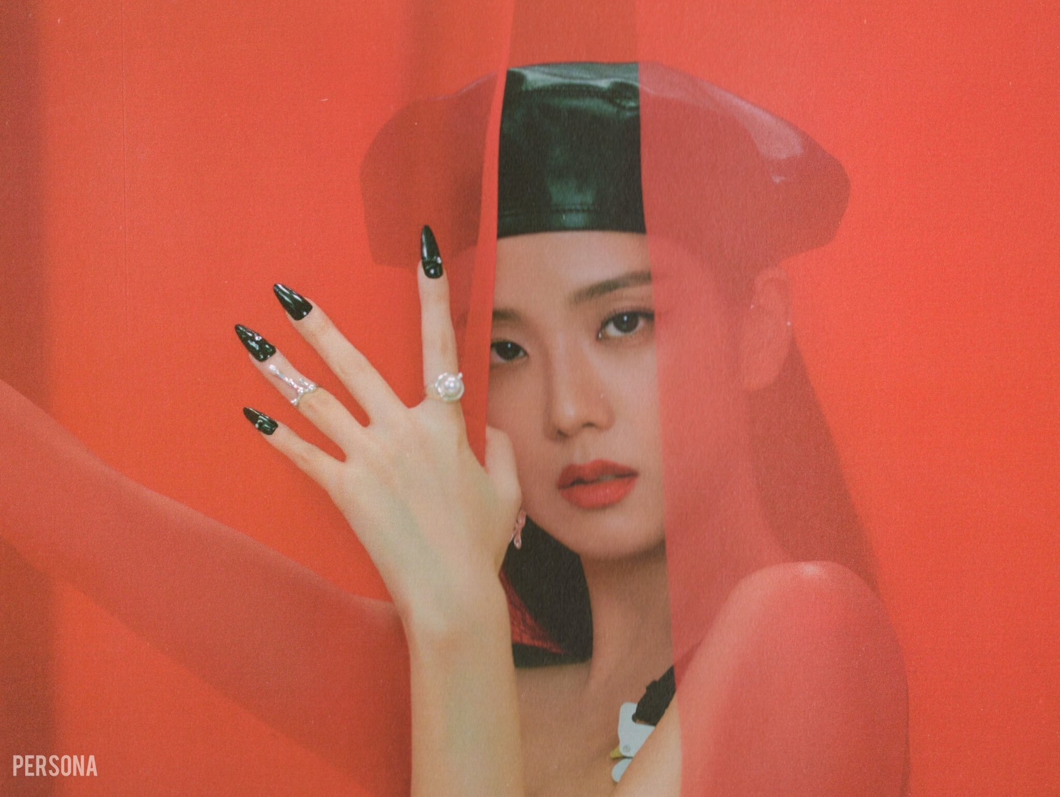 Kim Jisoo
