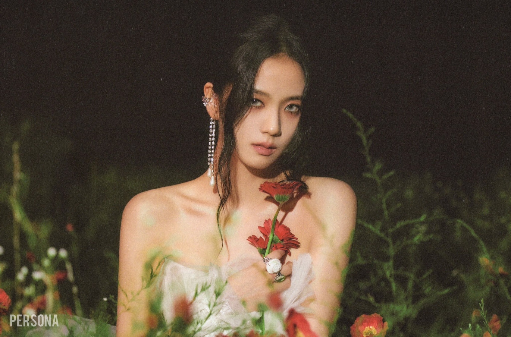 Kim Jisoo
