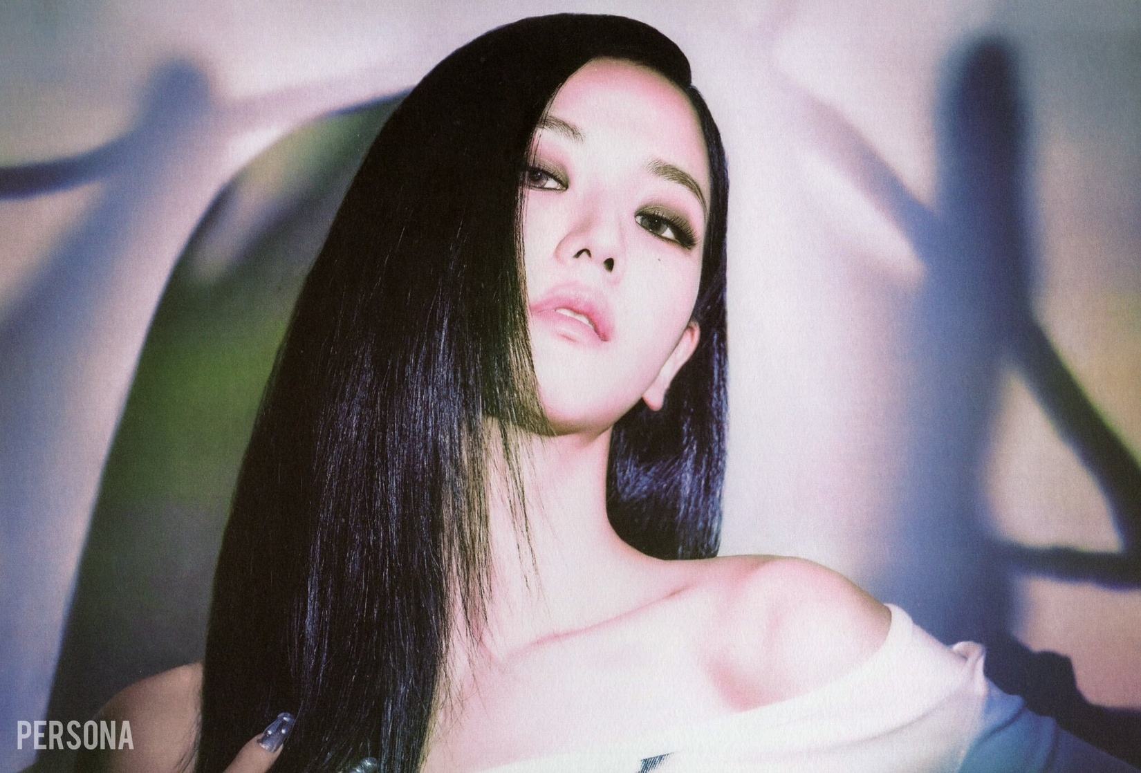 Kim Jisoo Kim Jisoo