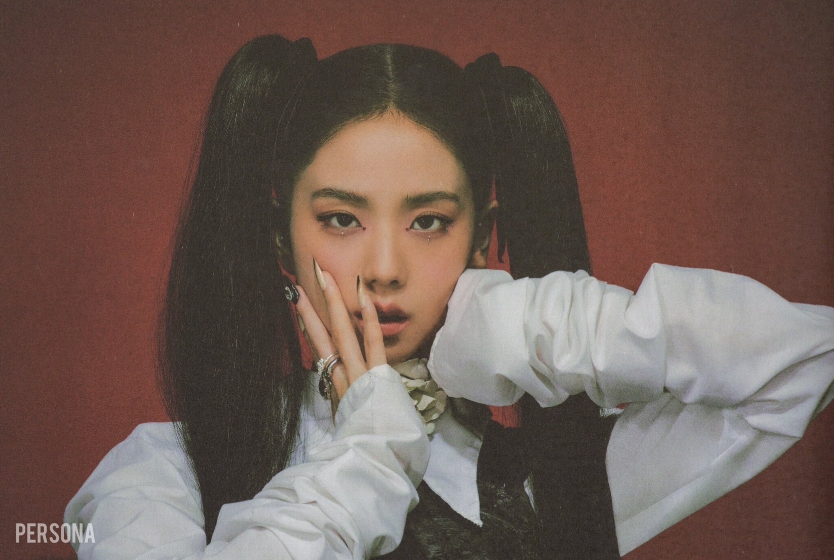 Kim Jisoo Kim Jisoo