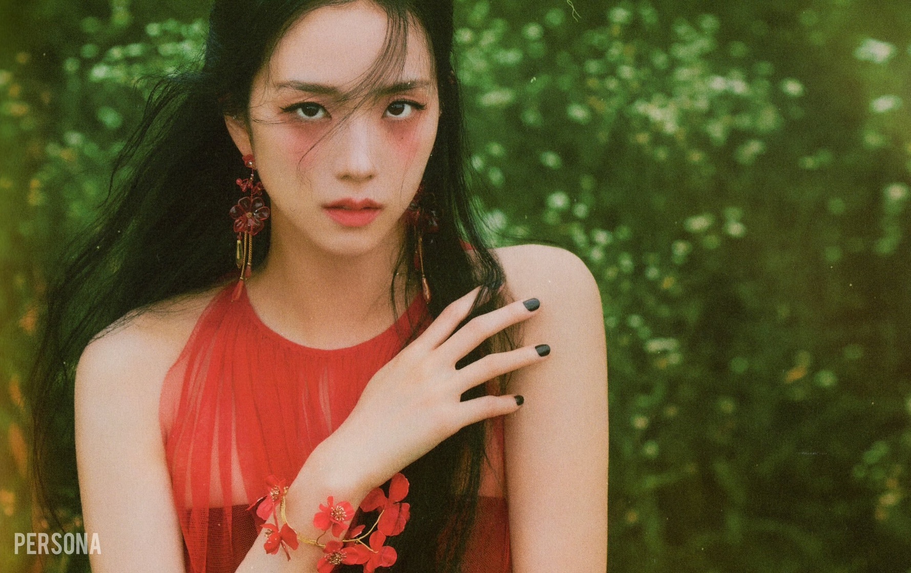 Kim Jisoo Kim Jisoo