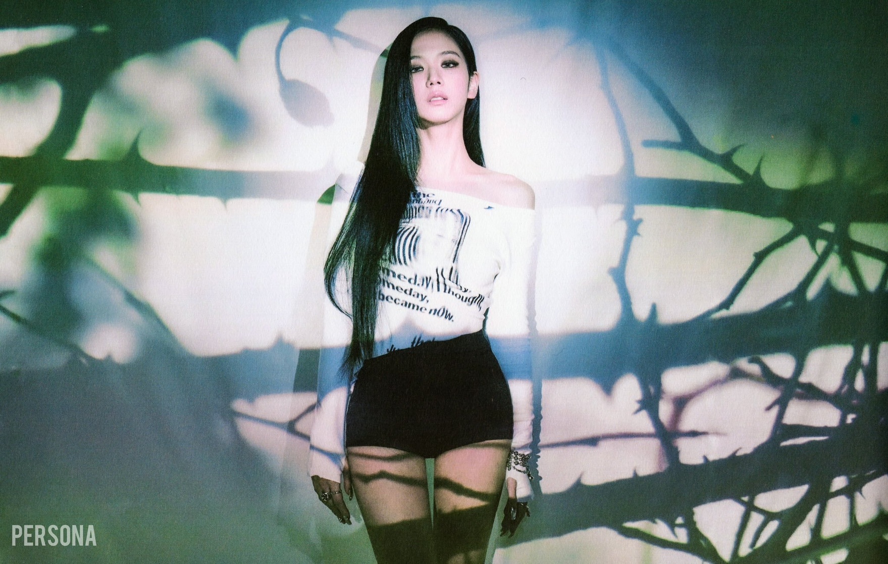 Kim Jisoo Kim Jisoo