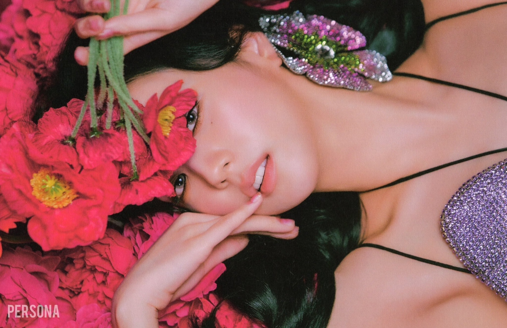 Kim Jisoo