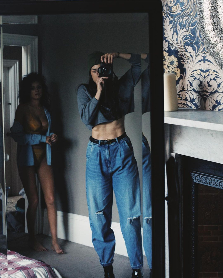 Picture of Jasmine Jardot