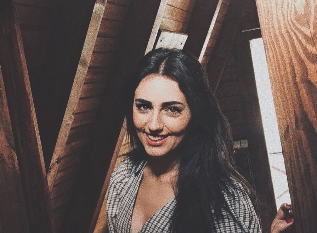 Selin Genç