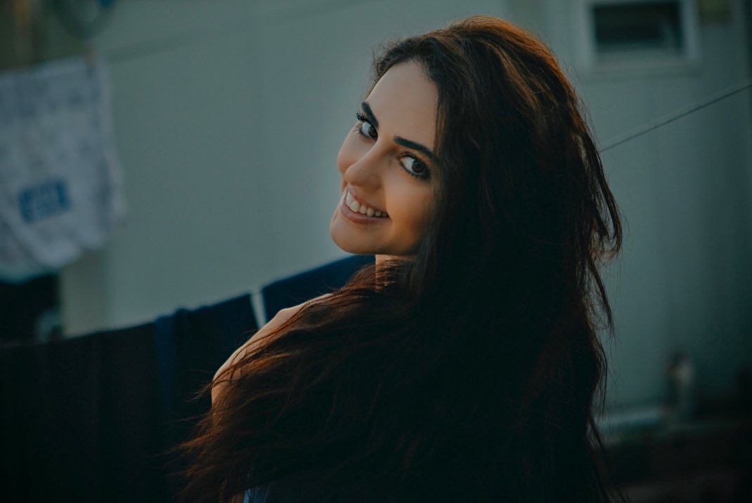 Selin Genç