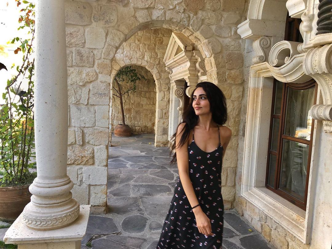 Selin Genç