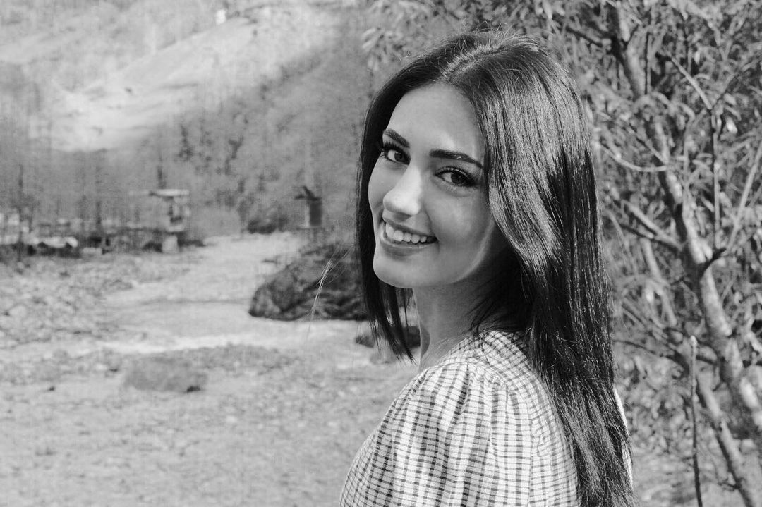 Selin Genç
