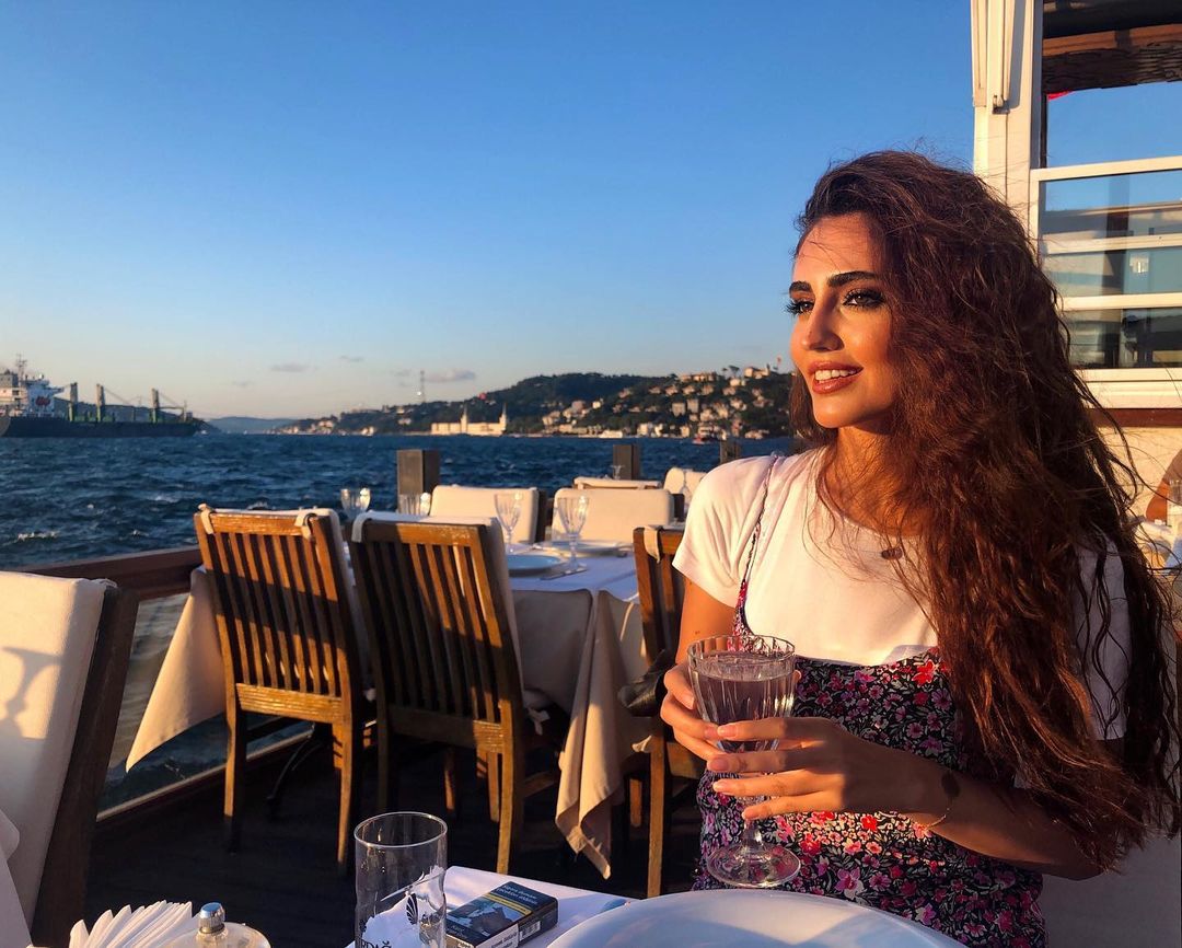 Selin Genç