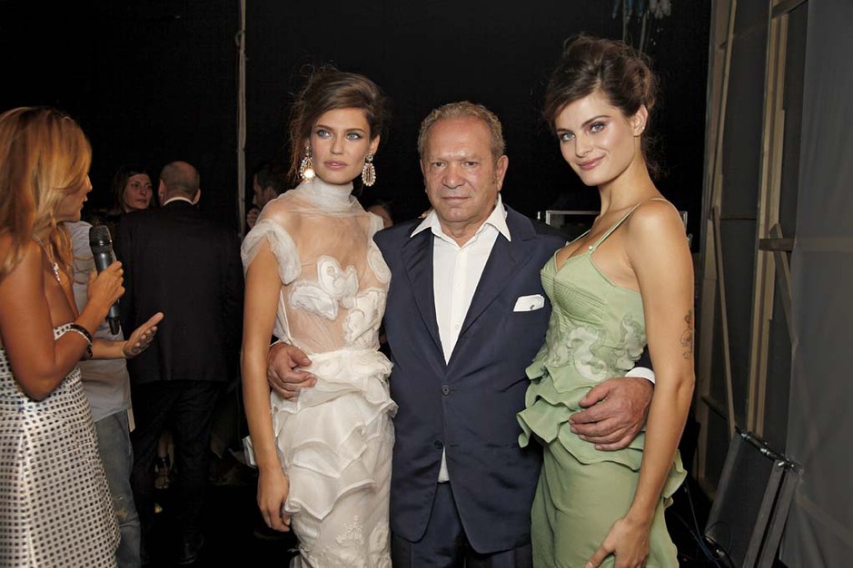 Isabeli Fontana Isabeli Fontana