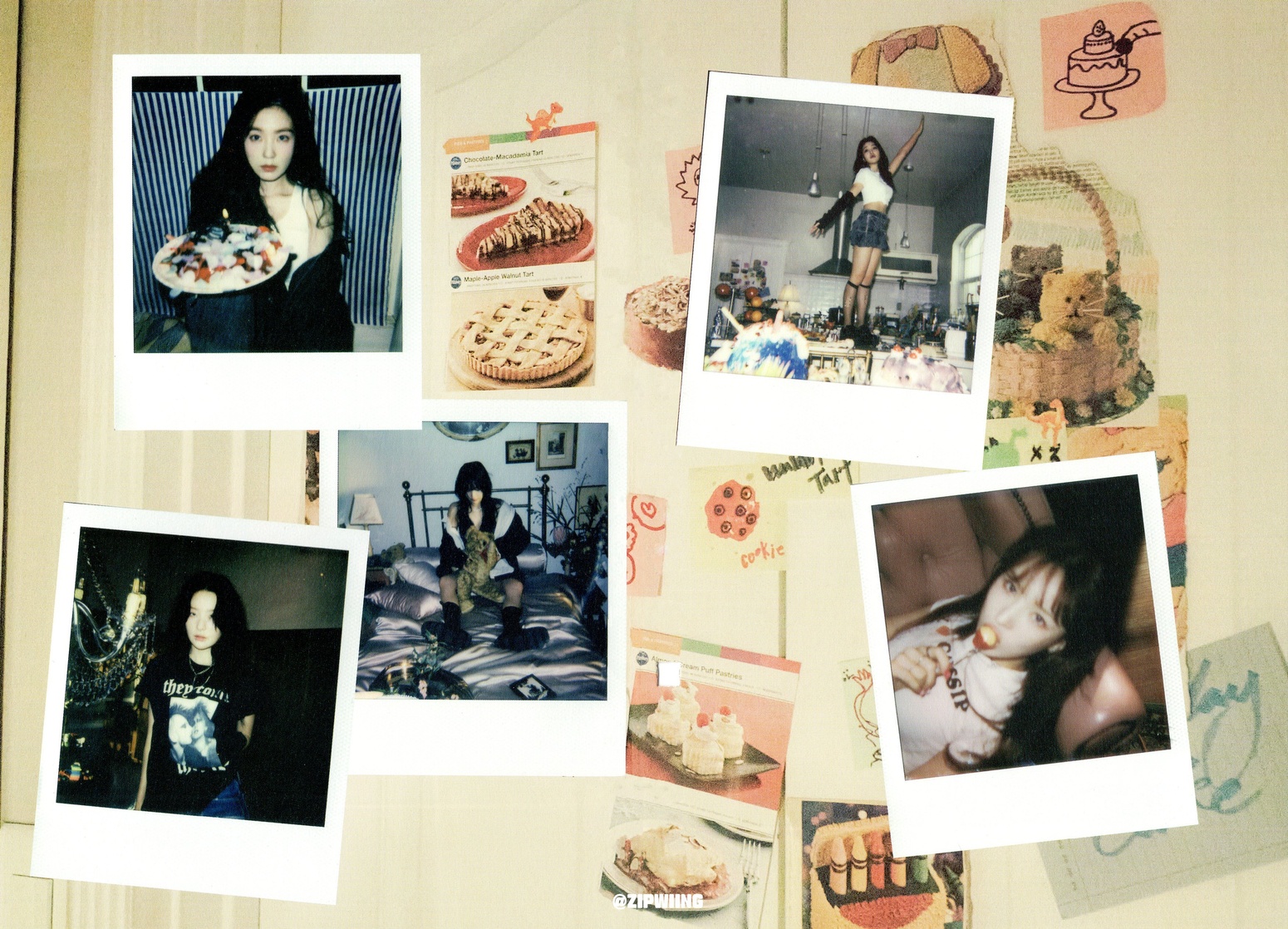 Red Velvet