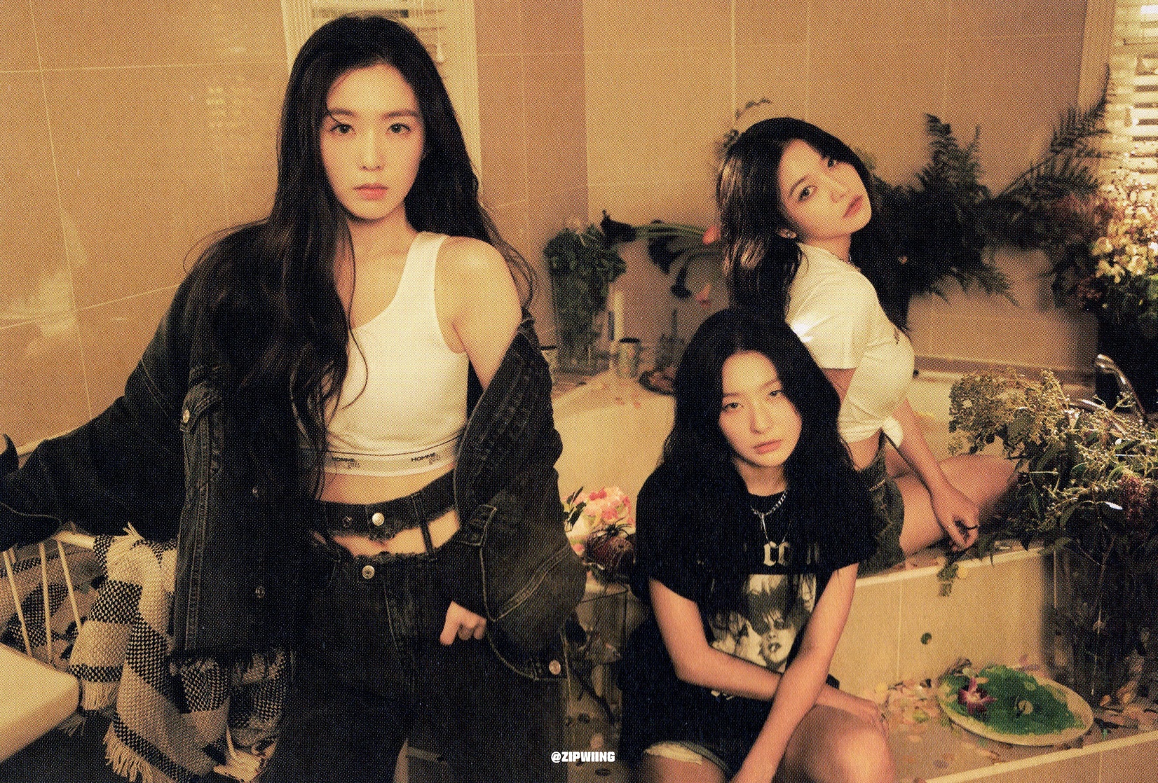 Red Velvet
