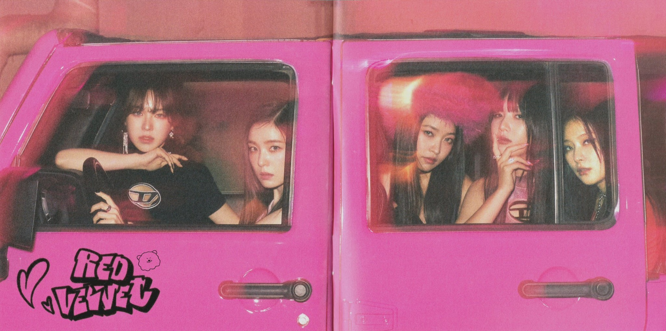 Red Velvet