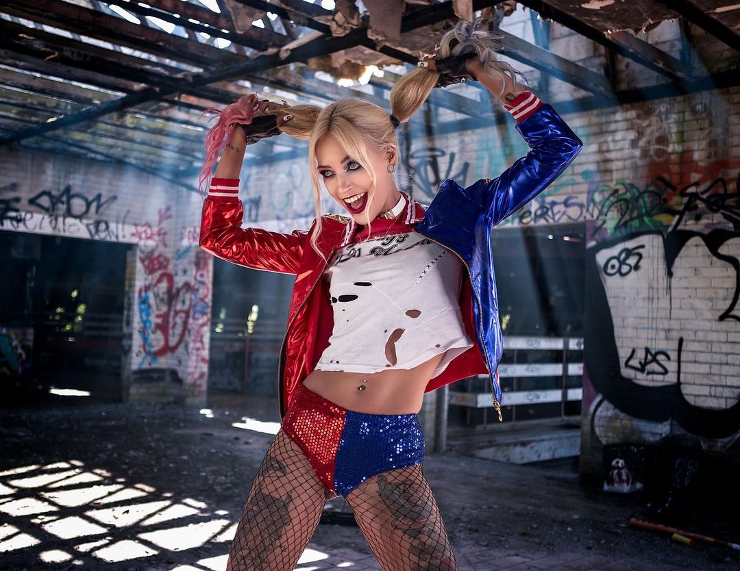 Phi Rose