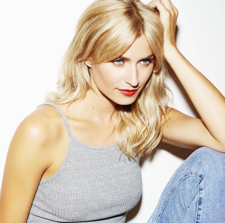 Picture of Lena Gercke