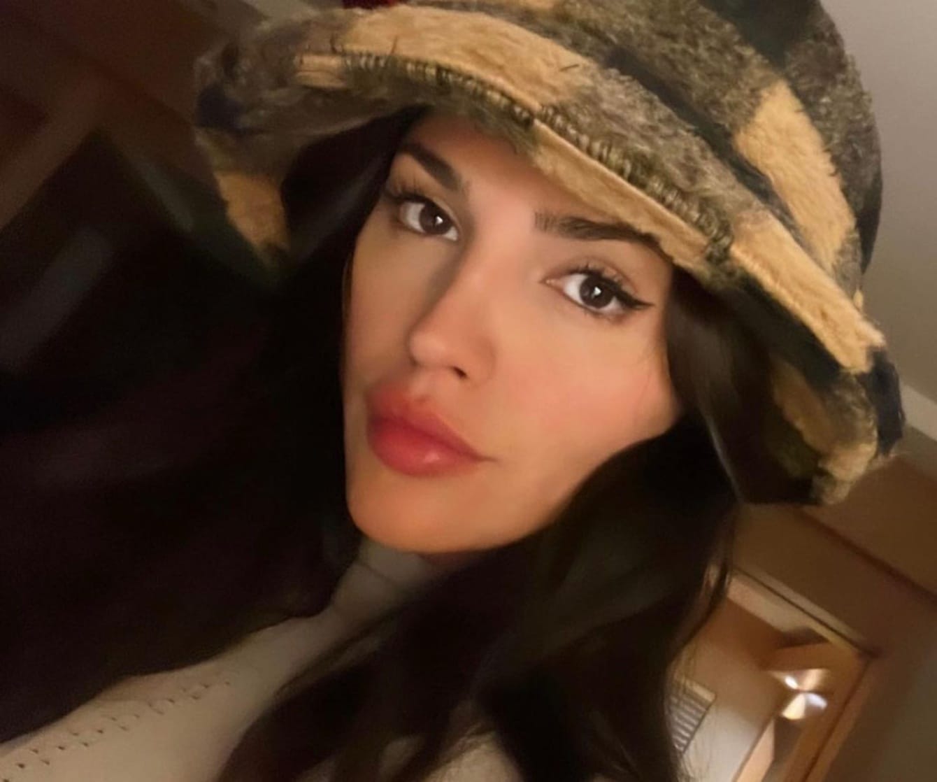 Eiza Gonzalez