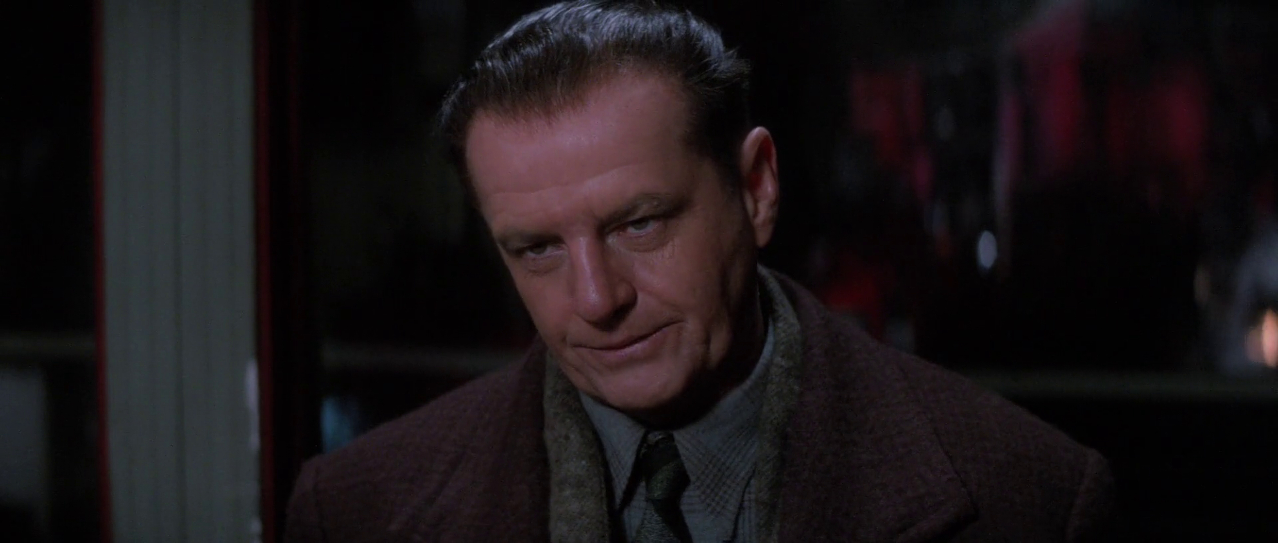 Hoffa (1992)