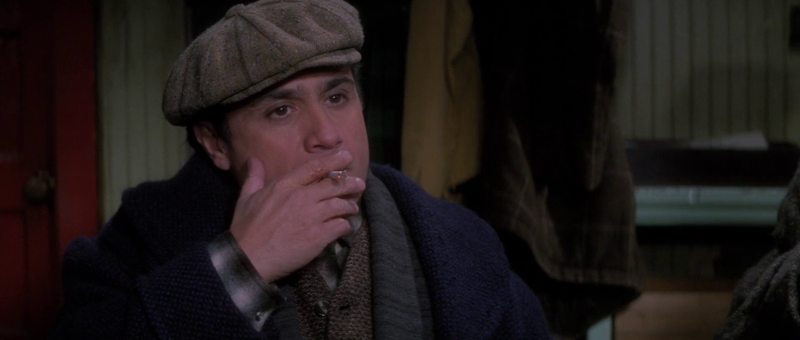 Hoffa (1992) Hoffa (1992)