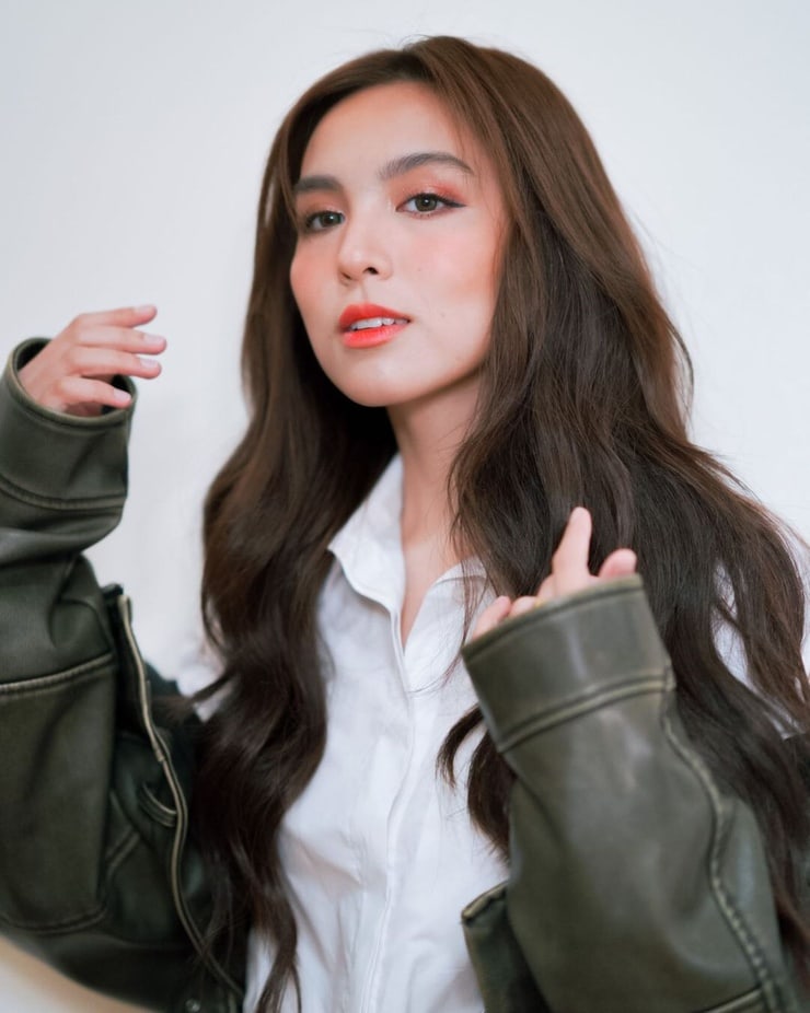 Picture Of Kyline Alcantara