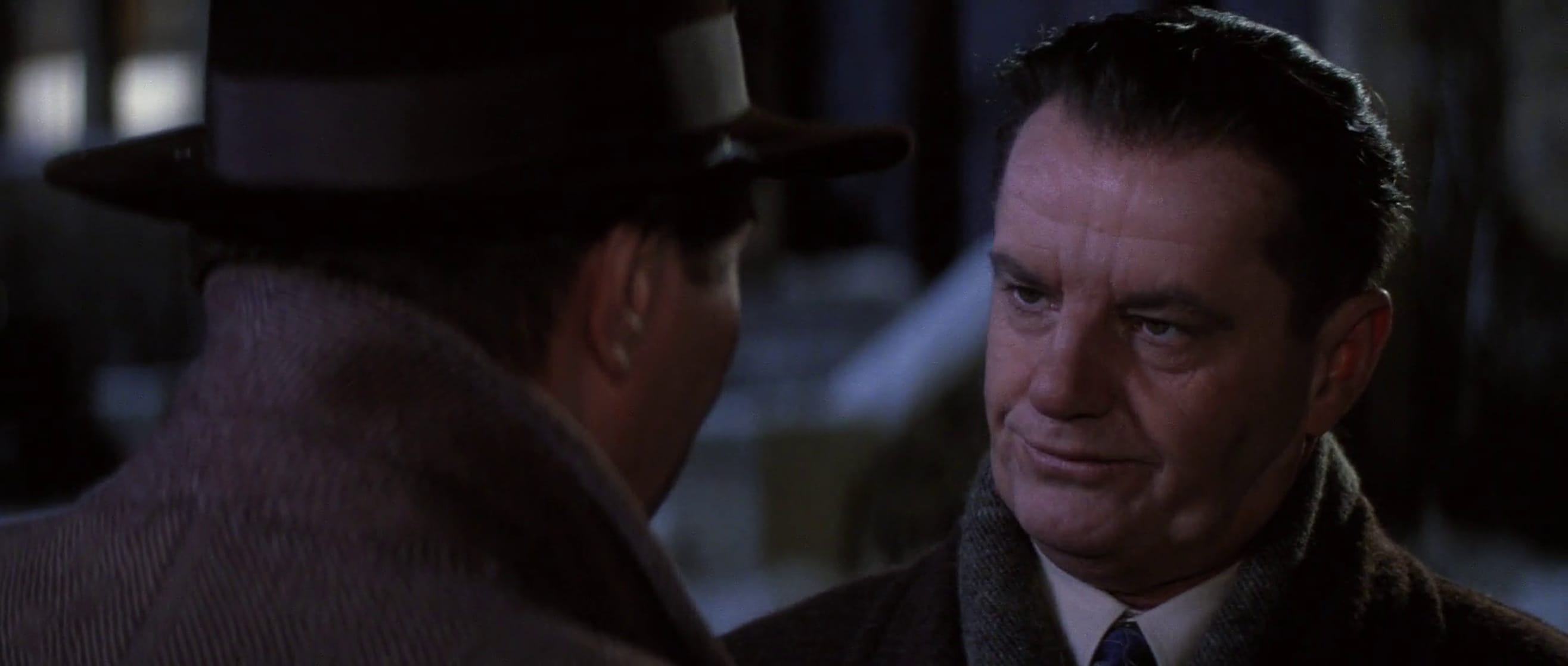 Hoffa (1992) Hoffa (1992)