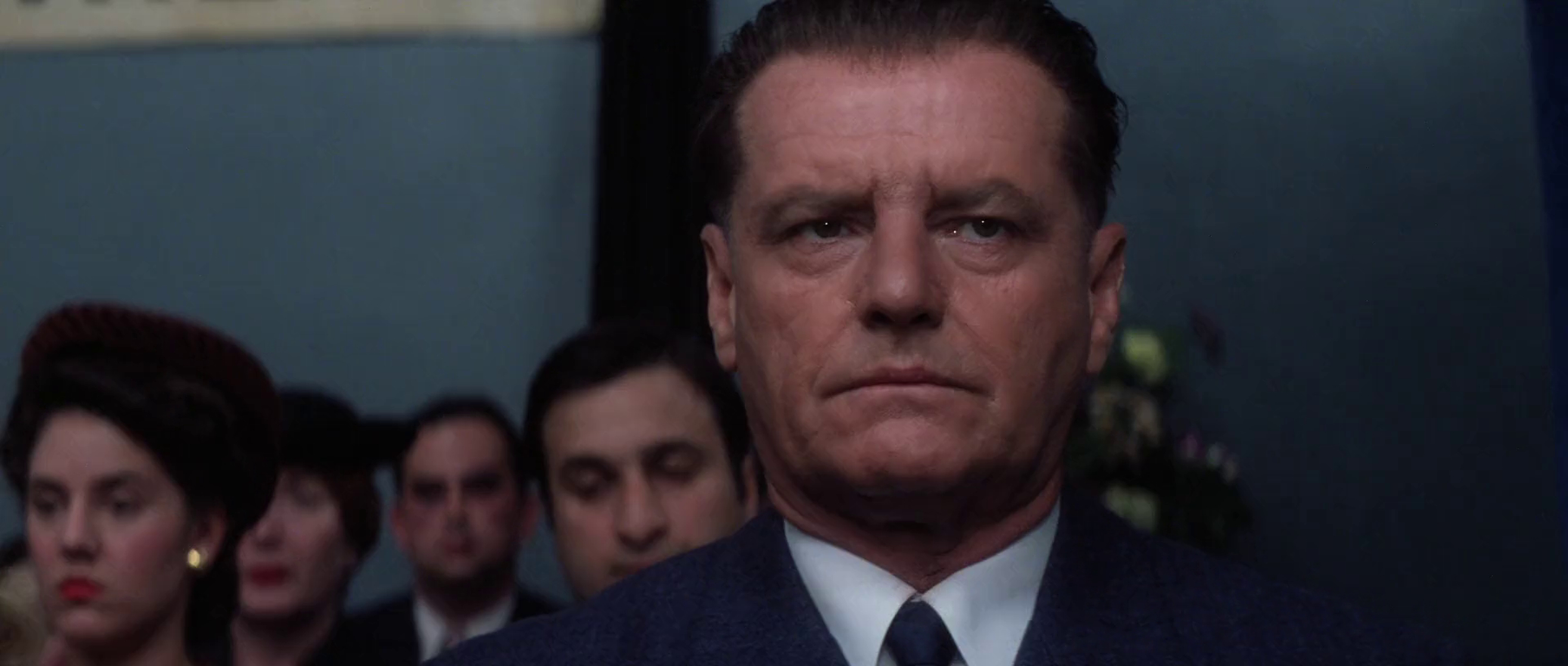 Hoffa (1992) Hoffa (1992)