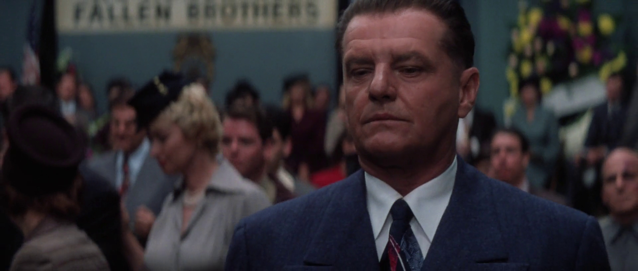 Hoffa (1992) Hoffa (1992)