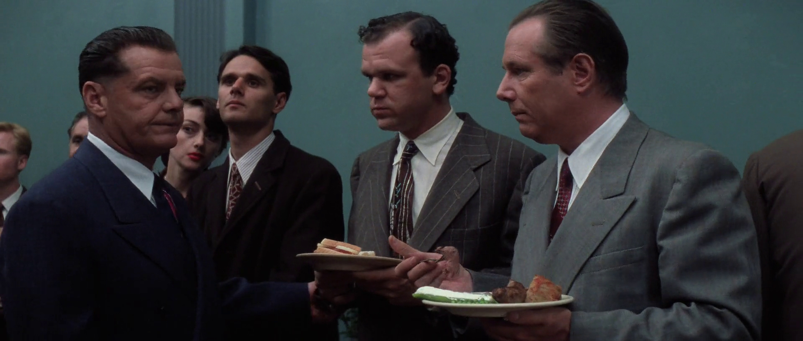 Hoffa (1992) Hoffa (1992)