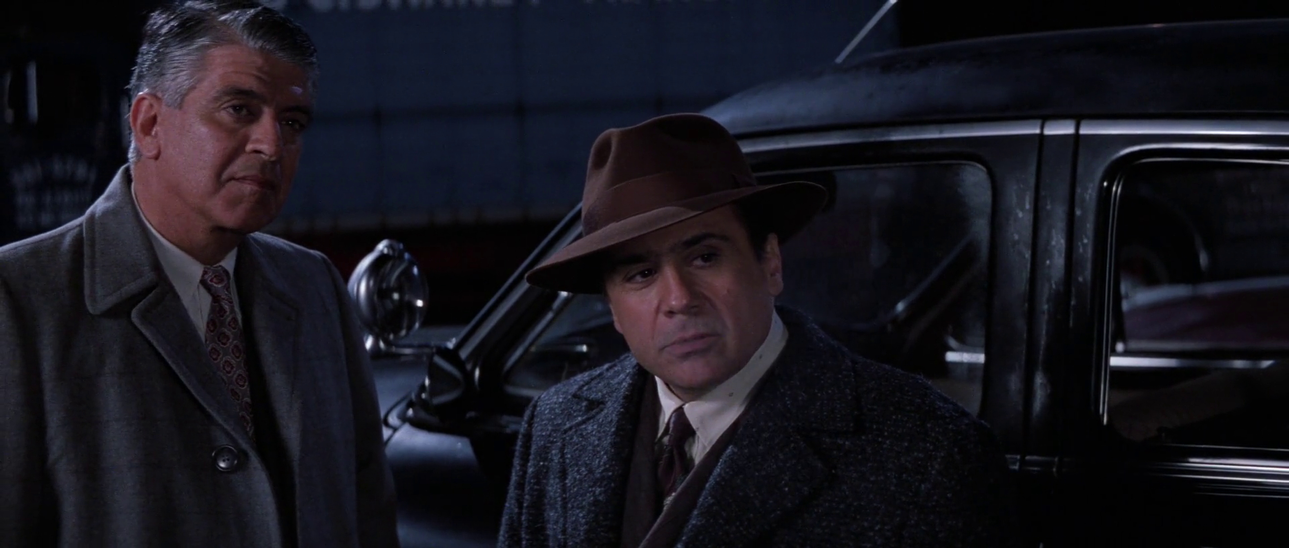 Hoffa (1992) Hoffa (1992)
