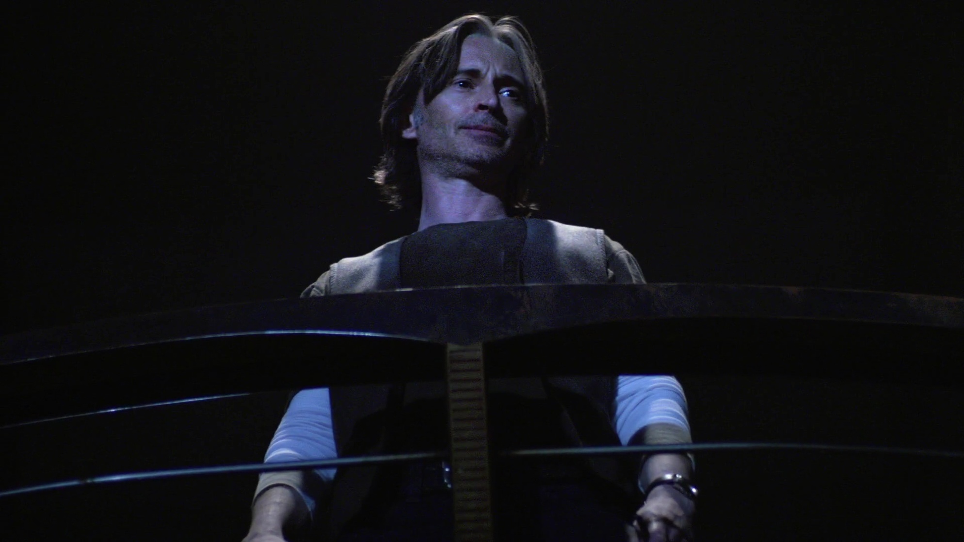 Dr. Nicholas Rush