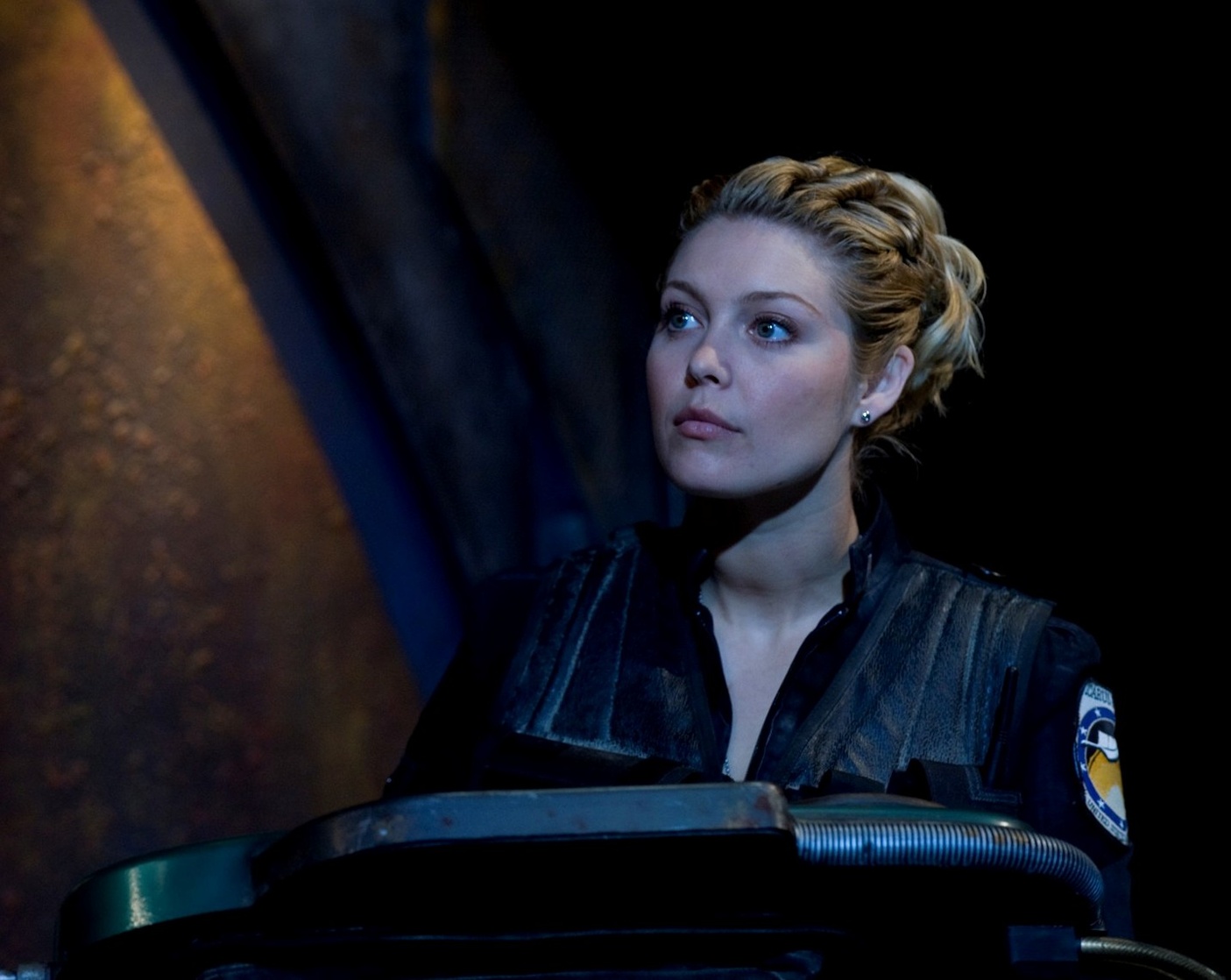 Lt. Tamara 