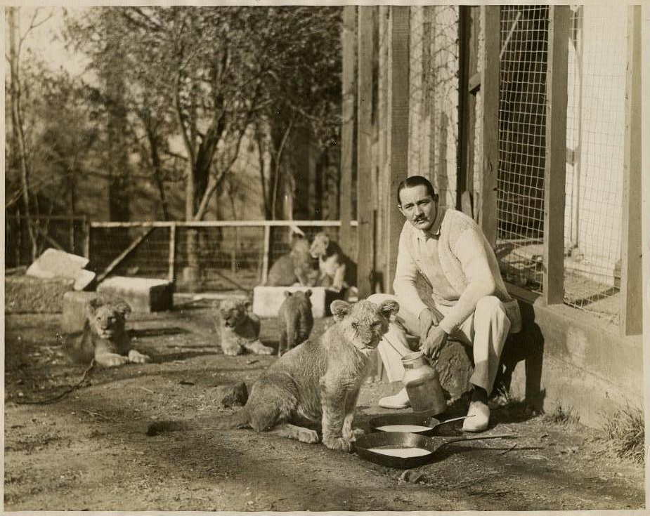 Norman Kerry