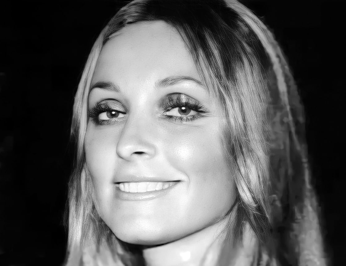 Sharon Tate