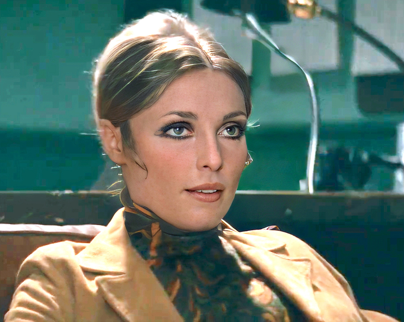 Sharon Tate