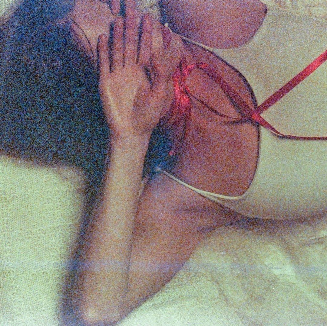 Alina Lee