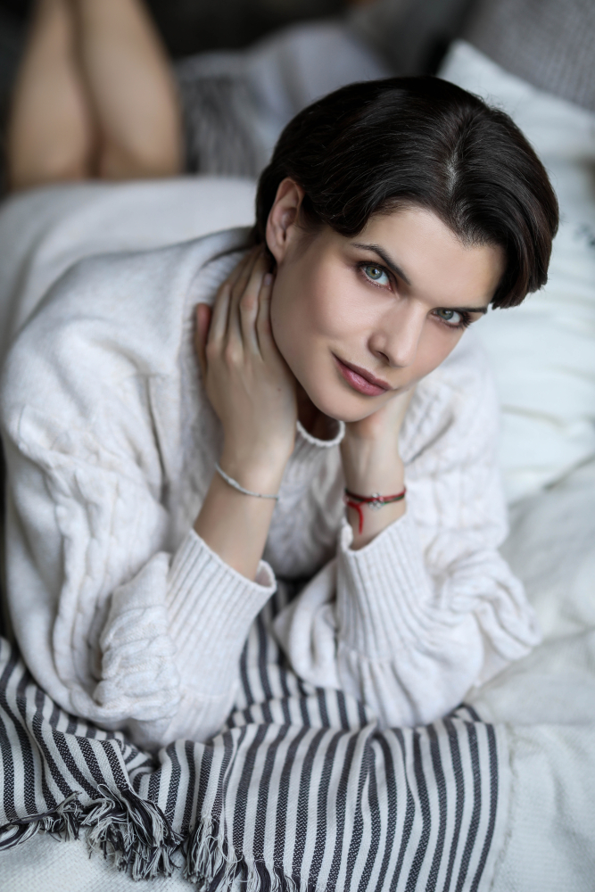 Anna Azarova picture